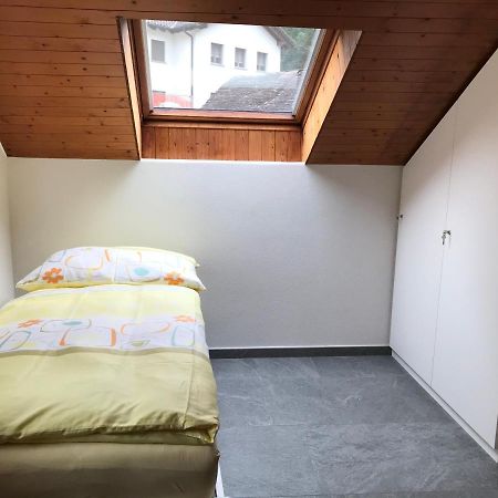 Casa In Selva Apartment Cavergno ภายนอก รูปภาพ