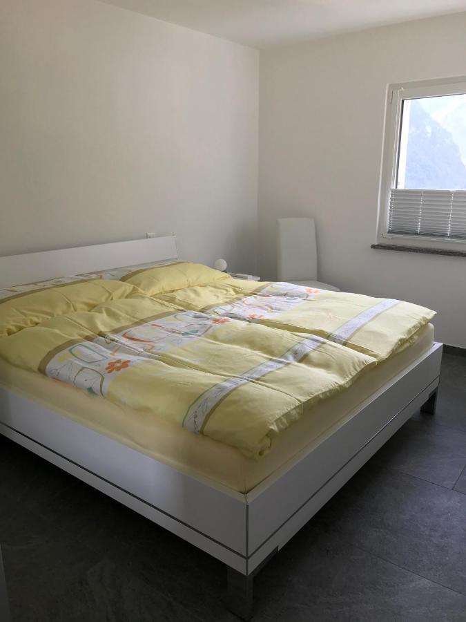 Casa In Selva Apartment Cavergno ภายนอก รูปภาพ