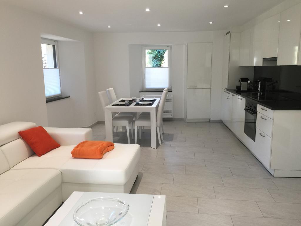 Casa In Selva Apartment Cavergno ภายนอก รูปภาพ