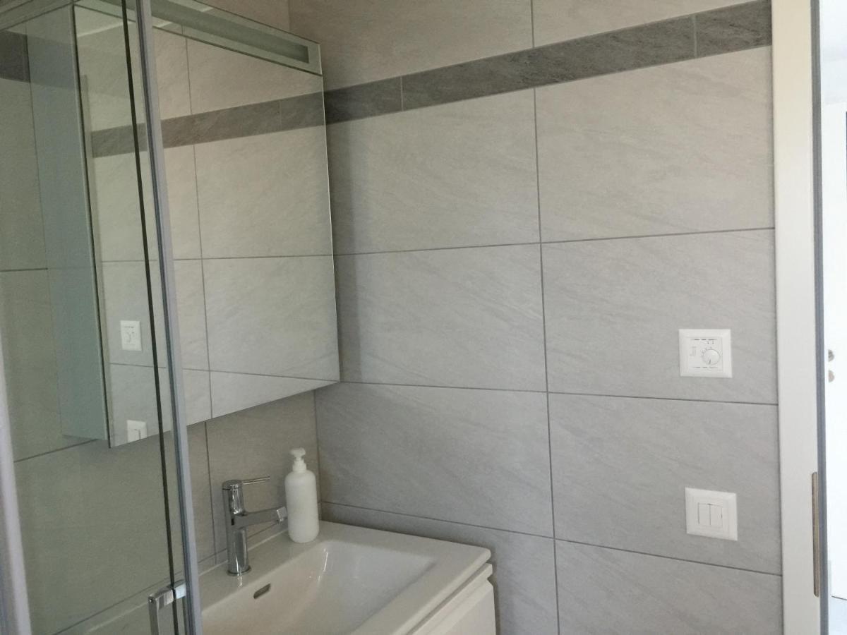 Casa In Selva Apartment Cavergno ภายนอก รูปภาพ